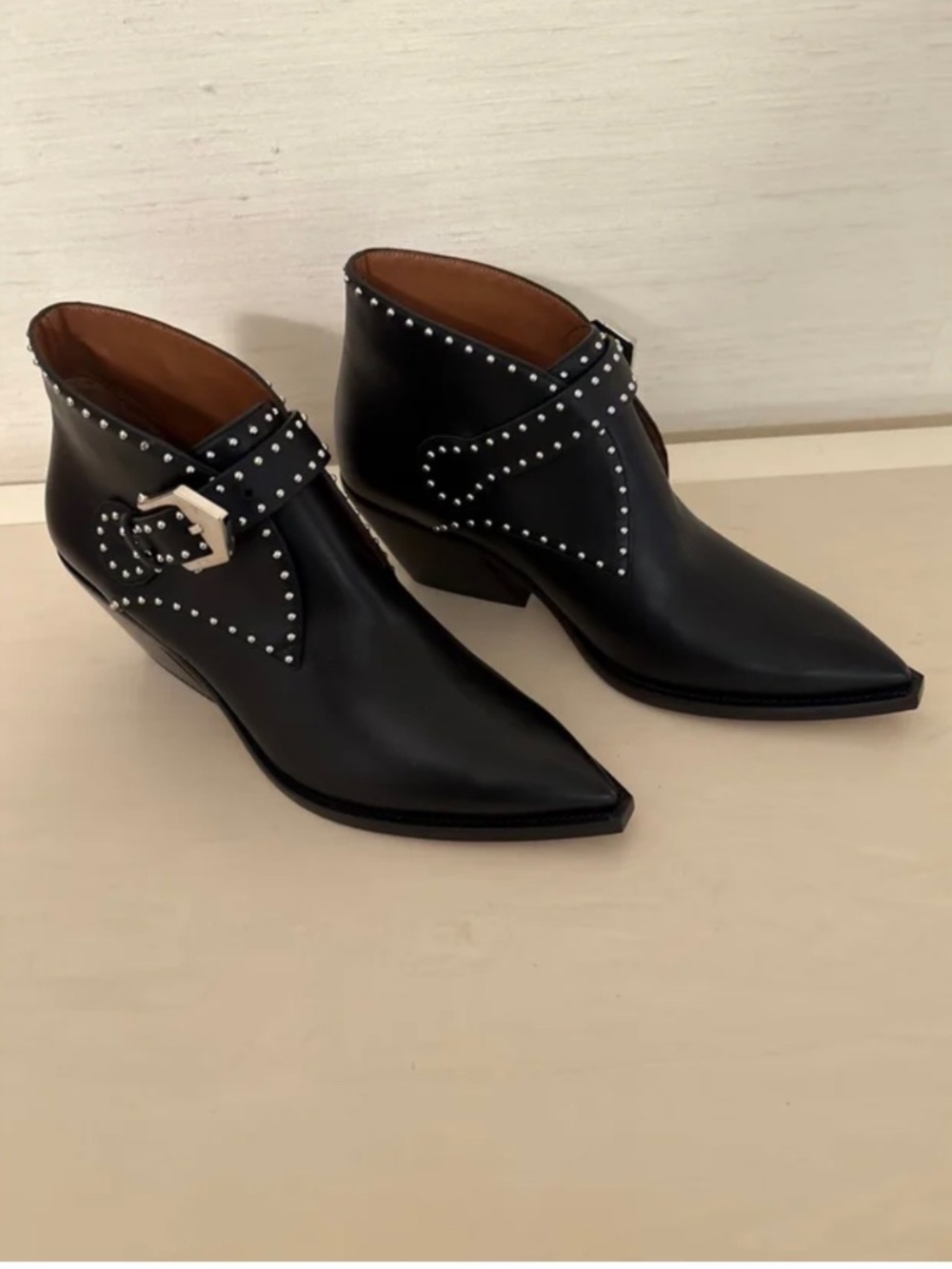 Booties - Picture 11 of 13